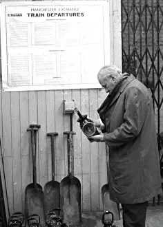 Memorabilia: British Railways memorabilia
