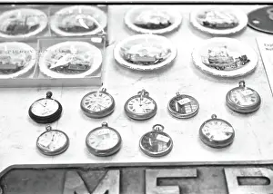 Memorabilia: British Railways memorabilia