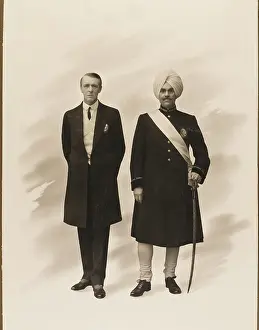 Chelmsford: British Raj