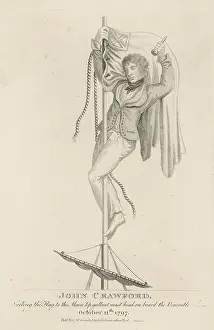 British Sailor 1797