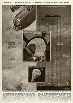 Targeting: British target-finding invention by G. H. Davis