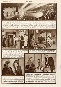 Lena: British theatre highlights in 1947 including Anna Lucasta