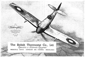 Thermostat: British Thermostat Specialists In Automation