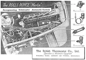 Thermostat: British Thermostat Specialists In Automation