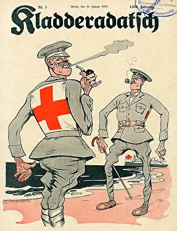 Portrayed: BRITISH TROOPS DISGUISED