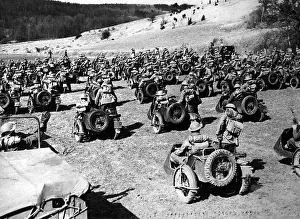 Fusiliers: British troops in France, 1940