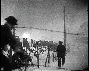 Vaagso: British Troops on the Norwegian Island of Vaagso
