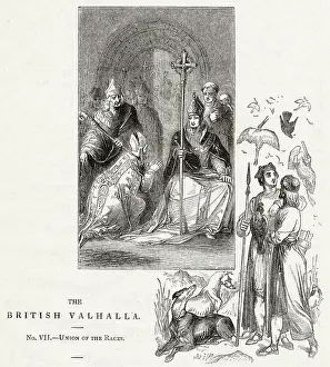 Becket: The British Valhalla -- Archbishop Thomas Becket