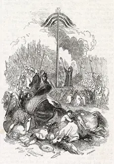 Barons: The British Valhalla -- Battle of the Standard