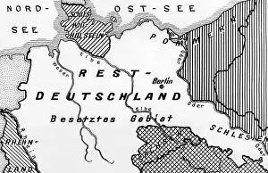 Borders: British war aims of the Second World War, 1939