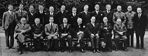 Ismay: The British War Cabinet, 1941
