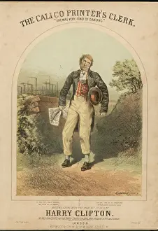 Pretensions: BRITISH WORKMAN