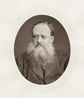 Moonstone: British writer William Wikie Collins