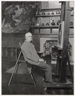 Riviere: Briton Riviere