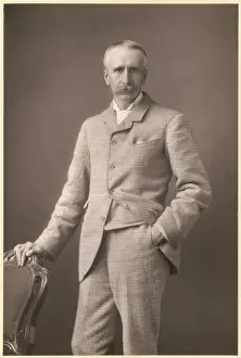 Consisted: Briton Riviere - Costume
