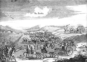 Britons: Britons in Chariots