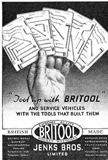 Britool: Britool Engineers Tool Sets