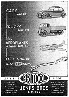 Britool: Britool Engineers Tool Sets