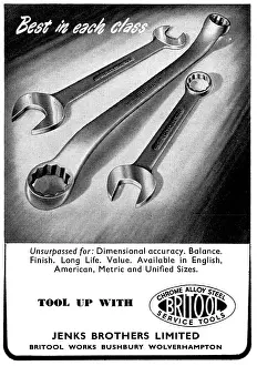 Britool: Britool Service Tools