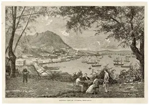 Brits: Brits at Hong Kong