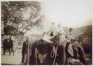 Brits: Brits in India