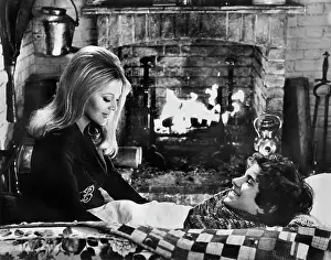 Eklund: Britt Eklund - Scott Jacoby - Actor - Actress