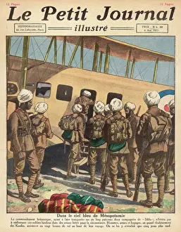 Sikhs: BRIT.TROOPS MOVED BY AIR