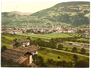 Brixen: Brixen, II, Tyrol, Austro-Hungary