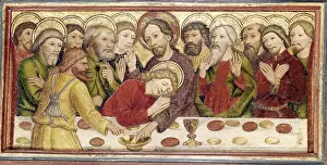 1476: Brixen, Leonhard from (1