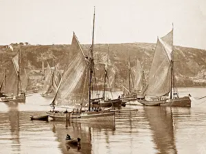 Brixham: Brixham