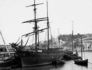 Brixham: Brixham