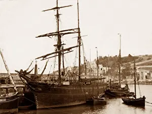Brixham: Brixham