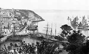 Brixham: Brixham