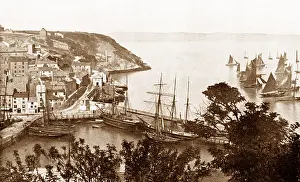 Brixham: Brixham