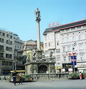 Brno: Brno, 1979