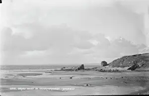 Haven: Broad Haven Beach