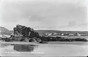 Haven: Broad Haven, Near Haverfordwest