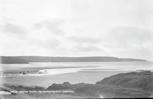 Haven: Broad Haven, Near Haverfordwest