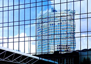 Hyatt: Broad Street, Birmingham, Birmingham