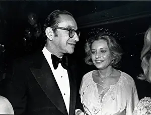 Greenspan: Broadcast Journalist Barbara Walters 1929 -