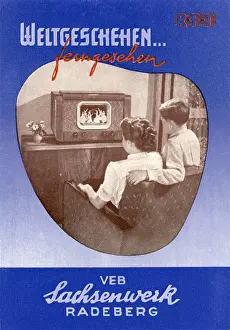 Diagonal: broadcast, television, advertising, prospect