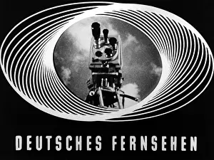 Telecast: broadcast, television, broadcast logo of the
