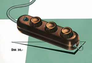 Loudness: broadcast, television, TV equipment, remote control
