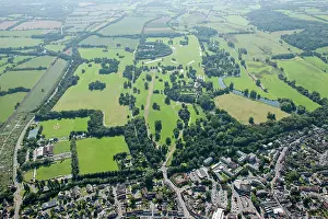 Broadlands: Broadlands Park
