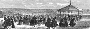 Alterations: Broadmoor criminal asylum 1867