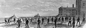 Alterations: Broadmoor - prisoners 1867