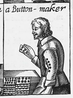 Conformist: Broadside - Button Maker