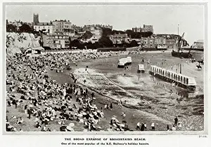 Broadstairs: Broadstairs 1909