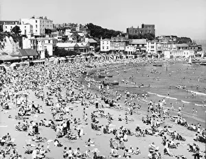 Package: BROADSTAIRS 1950S