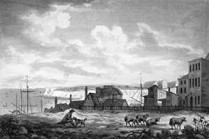 Thanet: BROADSTAIRS